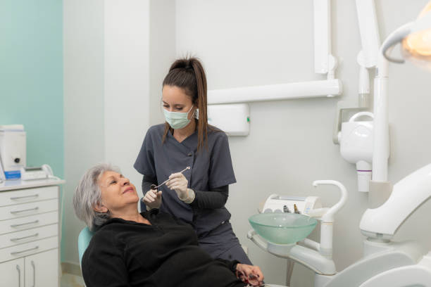 Best Emergency Dental Care for Sports Injuries in Schleswig, IA