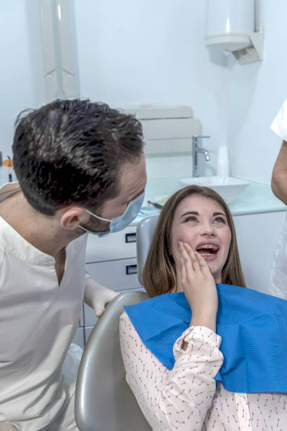 Best Emergency Cosmetic Dentistry (e.g., broken veneers) in Schleswig, IA